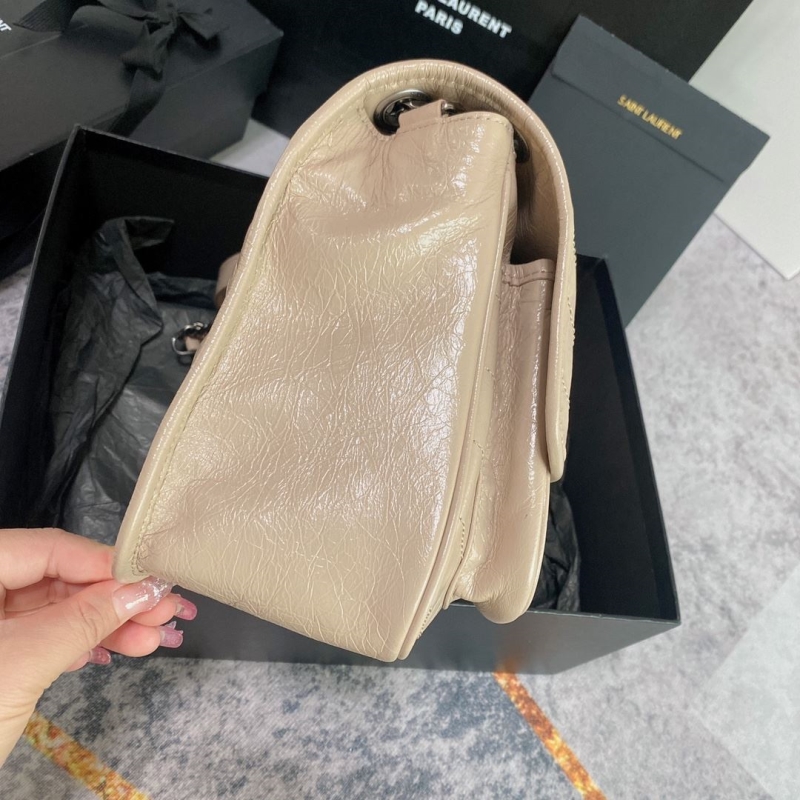 YSL Top Handle Bags